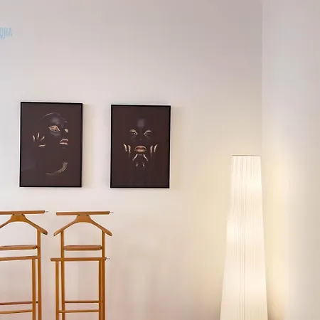 Appartamento Lazzaretto Vecchio 22 Tirabora Short Rent *