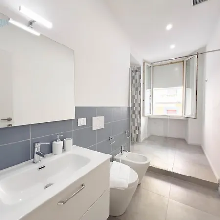 Lazzaretto Vecchio 22 Tirabora Short Rent Appartamento