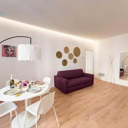 Lazzaretto Vecchio 22 Tirabora Short Rent Appartamento *