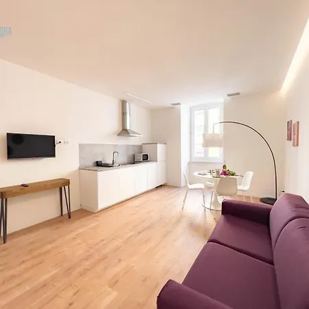 Lazzaretto Vecchio 22 Tirabora Short Rent Appartamento *